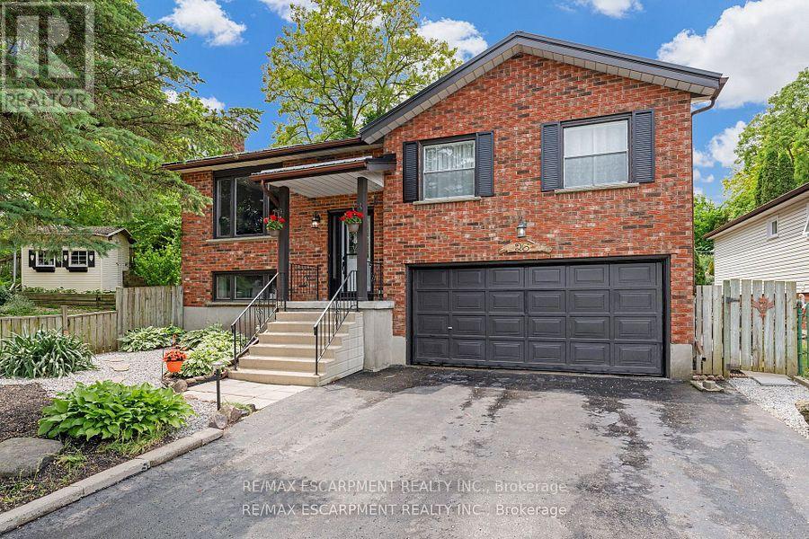 26 TURNER DRIVE, Norfolk, Ontario