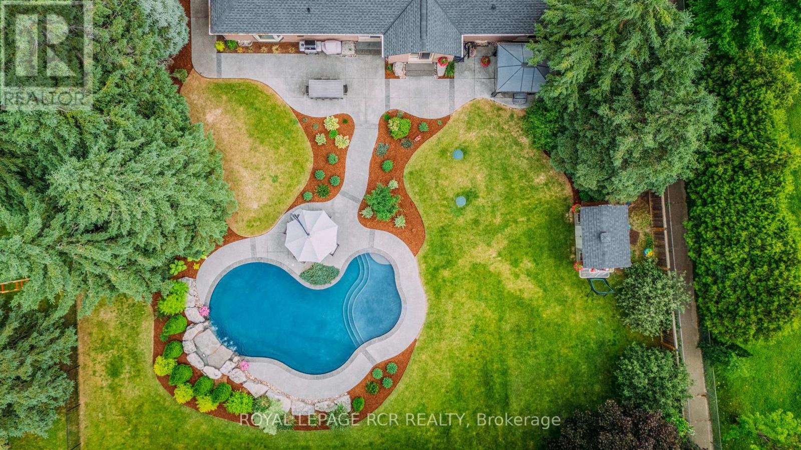 35 Hawthorne Road, Mono, Ontario  L9W 6G6 - Photo 49 - X12399776