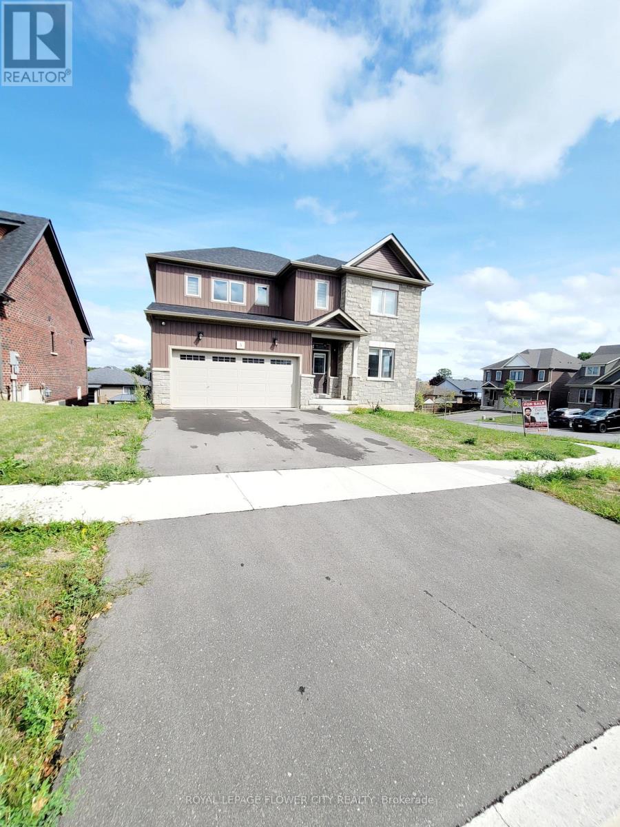 5 ORIOLE CRESCENT, Port Colborne, Ontario