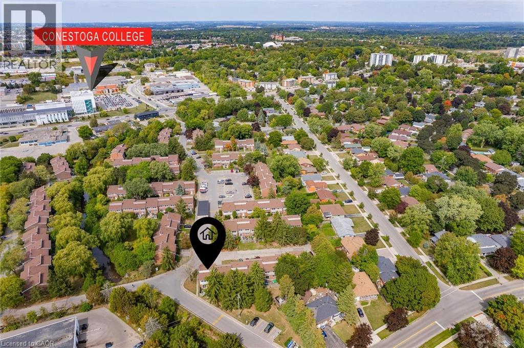 121 University Avenue E Unit# 41, Waterloo, Ontario  N2J 4J1 - Photo 32 - 40769081