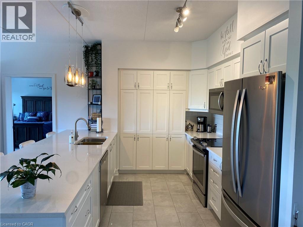 39 Sister Varga Terrace Unit# 312, Hamilton, Ontario  L9B 0J7 - Photo 10 - 40768977