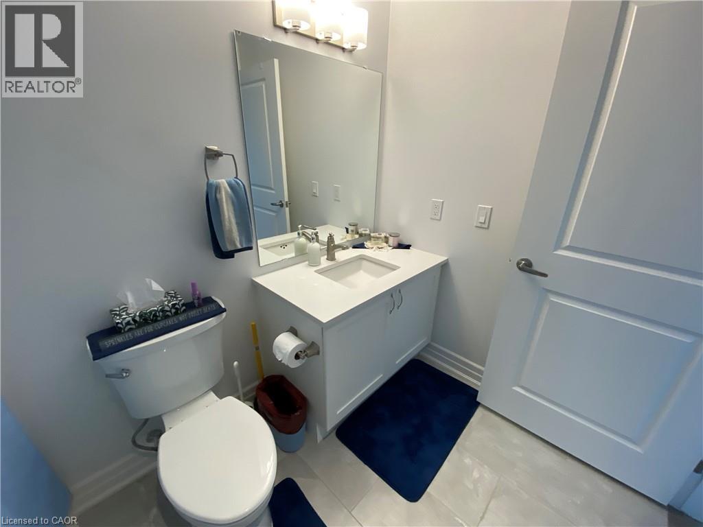 39 Sister Varga Terrace Unit# 312, Hamilton, Ontario  L9B 0J7 - Photo 22 - 40768977