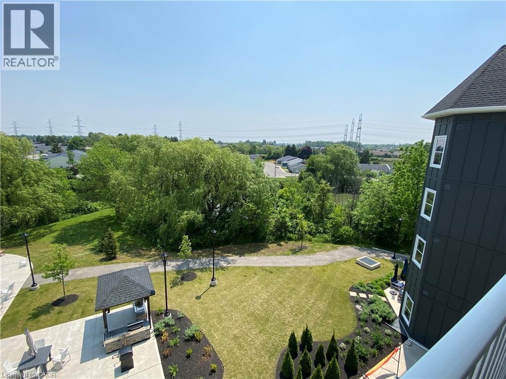 39 Sister Varga Terrace Unit# 312, Hamilton, Ontario  L9B 0J7 - Photo 24 - 40768977