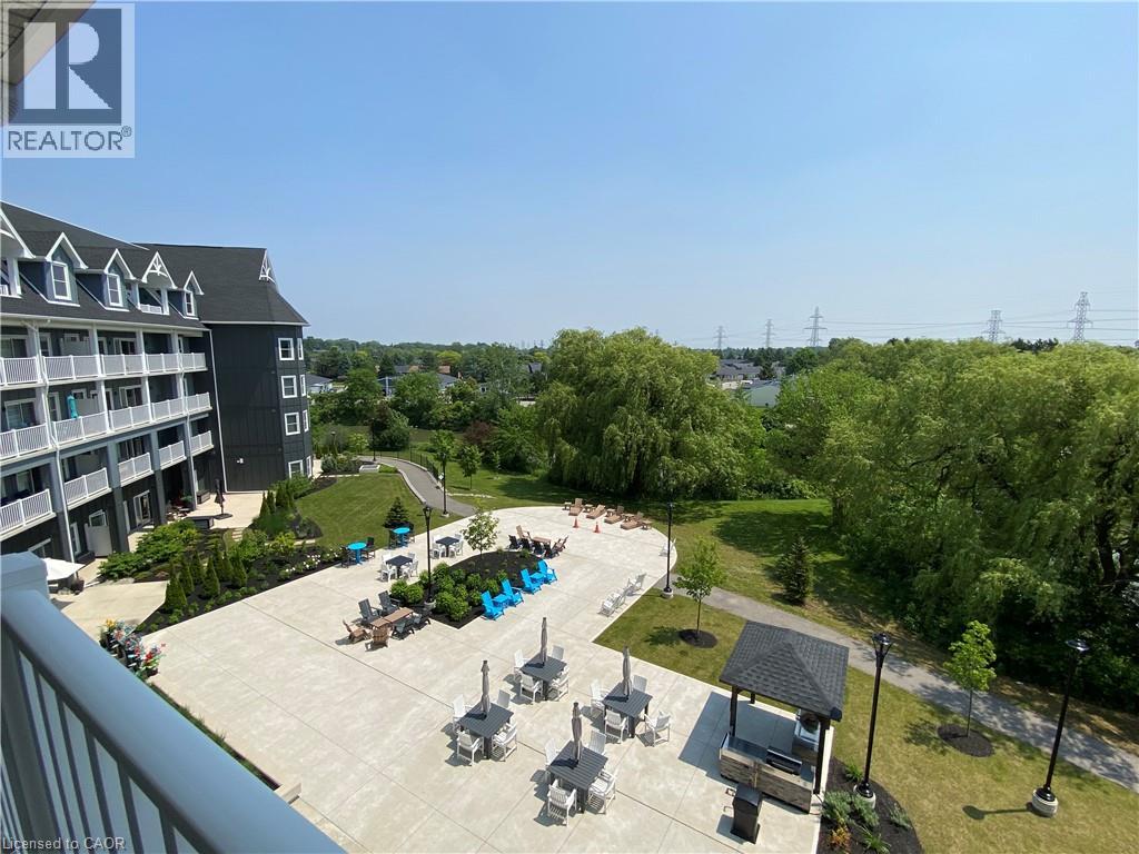 39 Sister Varga Terrace Unit# 312, Hamilton, Ontario  L9B 0J7 - Photo 25 - 40768977