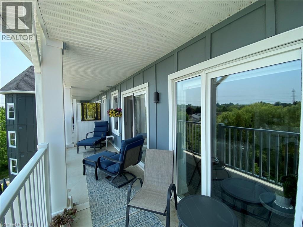 39 Sister Varga Terrace Unit# 312, Hamilton, Ontario  L9B 0J7 - Photo 3 - 40768977