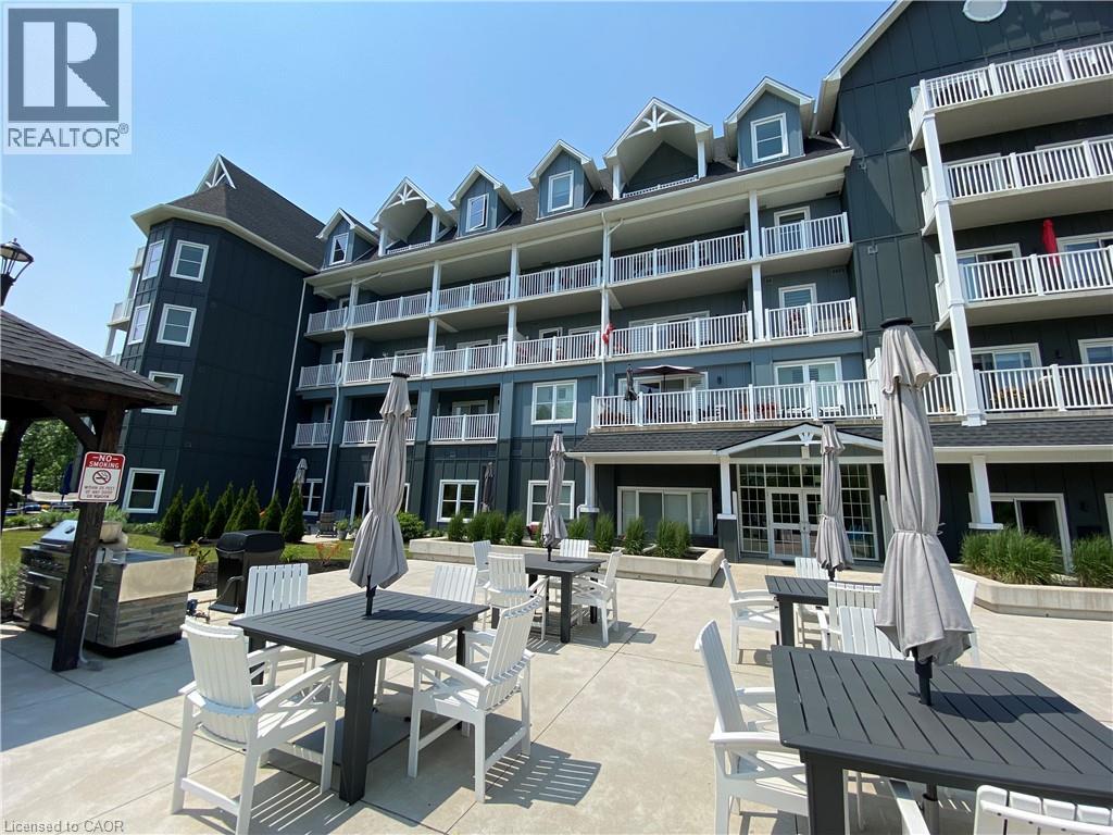 39 Sister Varga Terrace Unit# 312, Hamilton, Ontario  L9B 0J7 - Photo 7 - 40768977