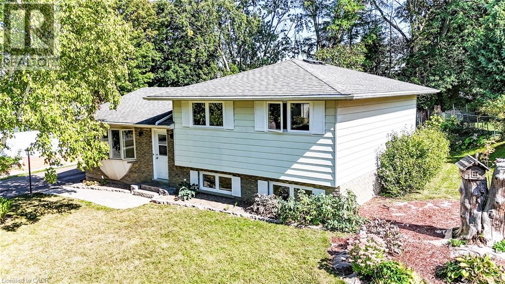 659 Gladstone Drive, Woodstock, Ontario  N4S 5S7 - Photo 1 - 40768667