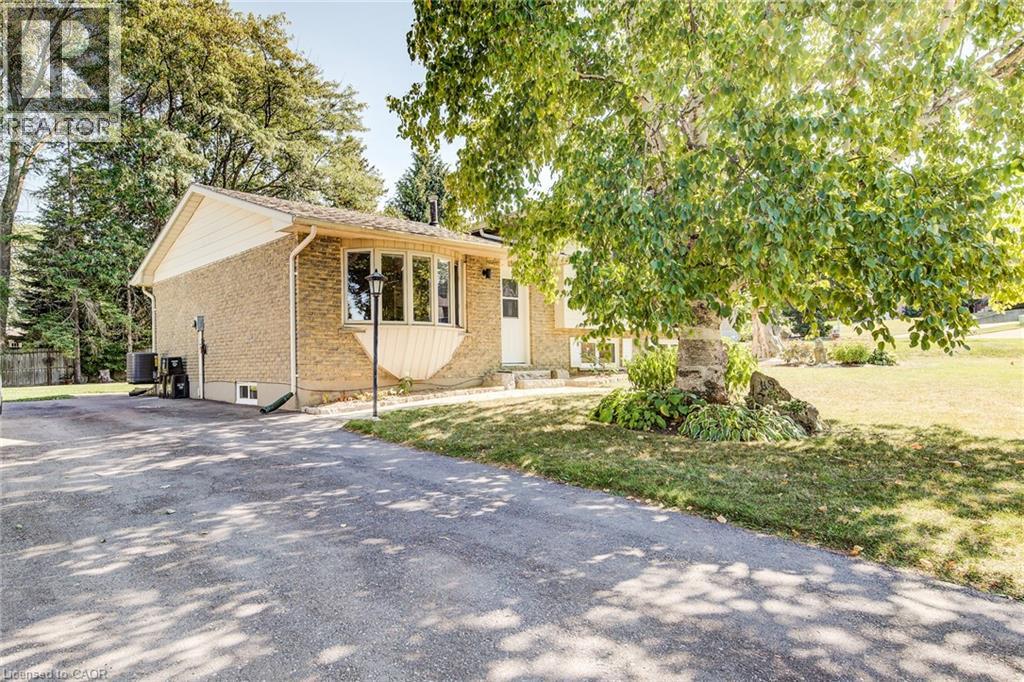 659 Gladstone Drive, Woodstock, Ontario  N4S 5S7 - Photo 4 - 40768667