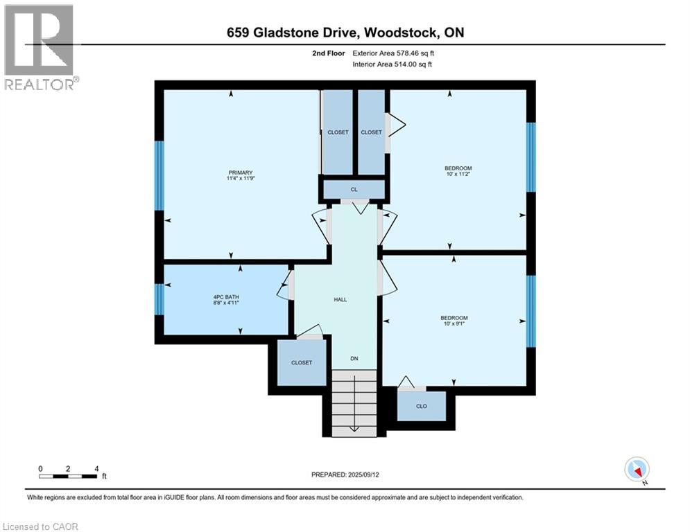 659 Gladstone Drive, Woodstock, Ontario  N4S 5S7 - Photo 41 - 40768667