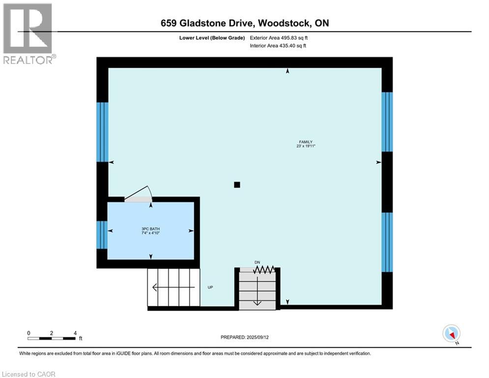 659 Gladstone Drive, Woodstock, Ontario  N4S 5S7 - Photo 42 - 40768667