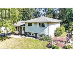 659 GLADSTONE Drive Woodstock - North
