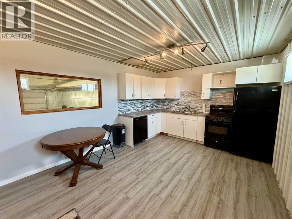 5114 43 Street, Consort, Alberta  T0C 1B0 - Photo 11 - A2256399