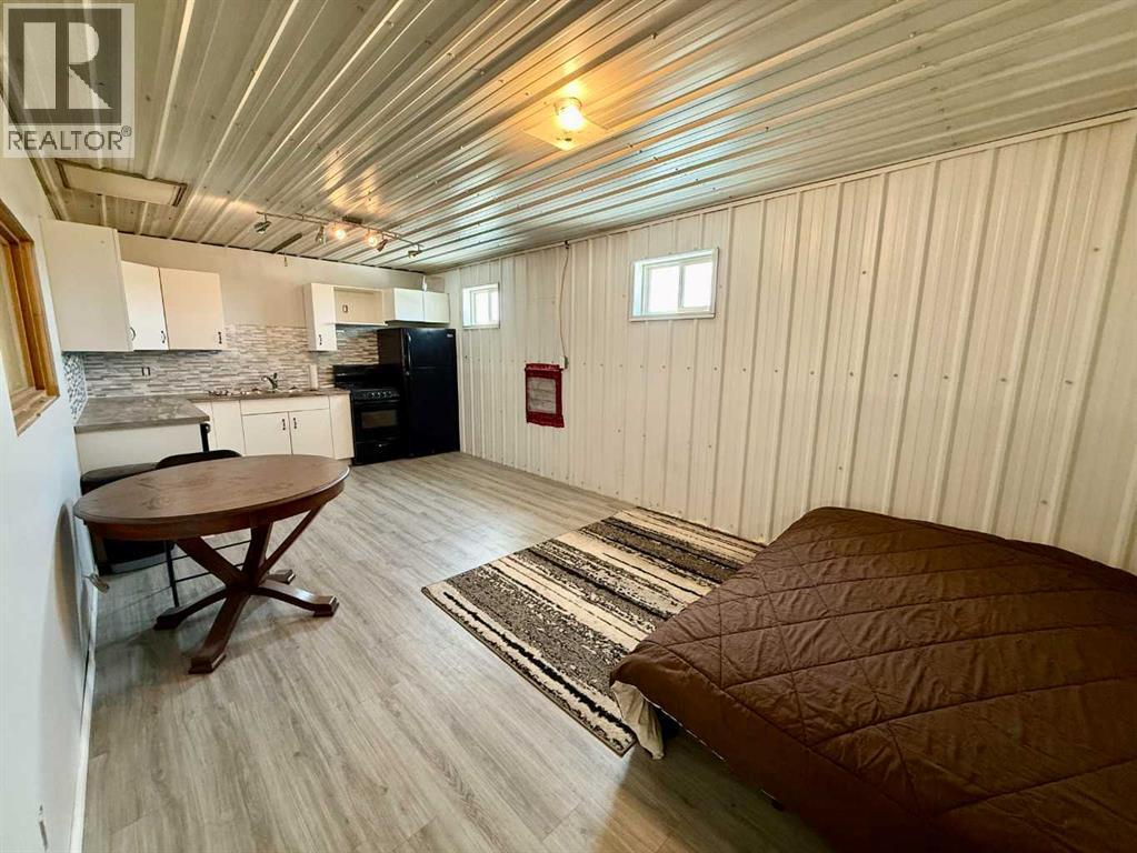 5114 43 Street, Consort, Alberta  T0C 1B0 - Photo 12 - A2256399