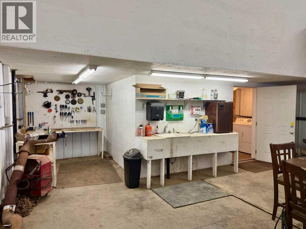 5114 43 Street, Consort, Alberta  T0C 1B0 - Photo 14 - A2256399