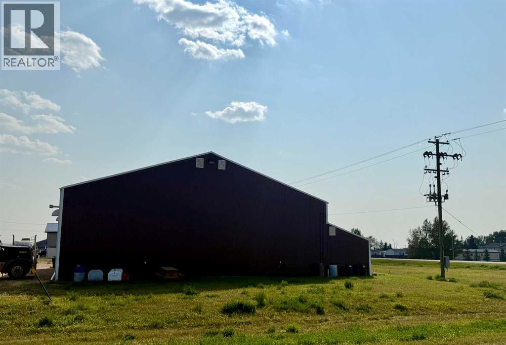 5114 43 Street, Consort, Alberta  T0C 1B0 - Photo 16 - A2256399