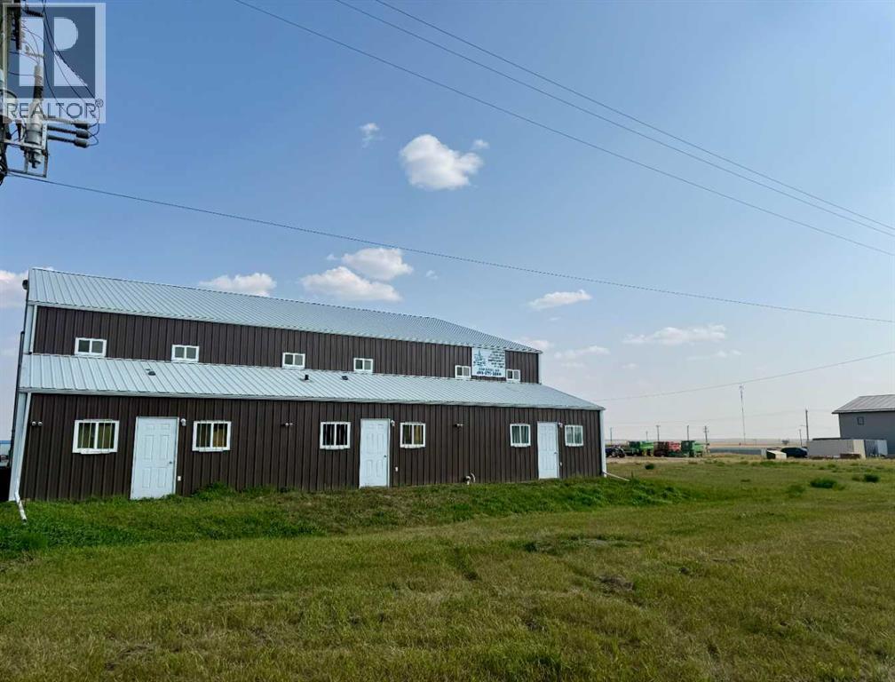 5114 43 Street, Consort, Alberta  T0C 1B0 - Photo 17 - A2256399
