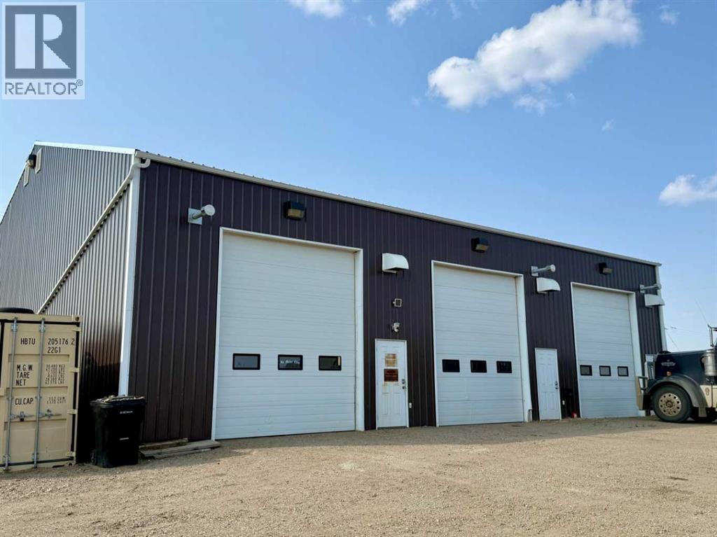 5114 43 Street, Consort, Alberta  T0C 1B0 - Photo 2 - A2256399