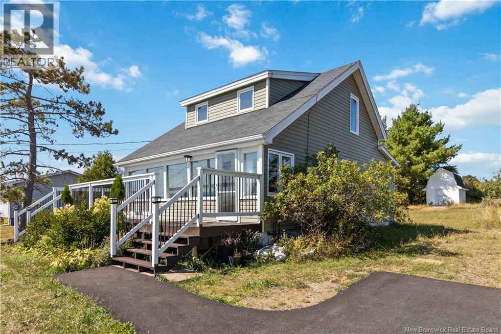21 Bellevue Street, Memramcook, New Brunswick  E4K 2A9 - Photo 3 - NB126508