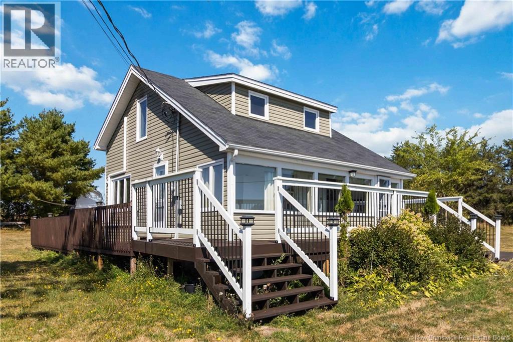 21 Bellevue Street, Memramcook, New Brunswick  E4K 2A9 - Photo 1 - NB126508