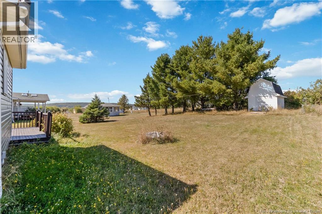 21 Bellevue Street, Memramcook, New Brunswick  E4K 2A9 - Photo 27 - NB126508
