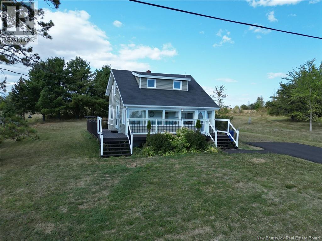 21 Bellevue Street, Memramcook, New Brunswick  E4K 2A9 - Photo 38 - NB126508