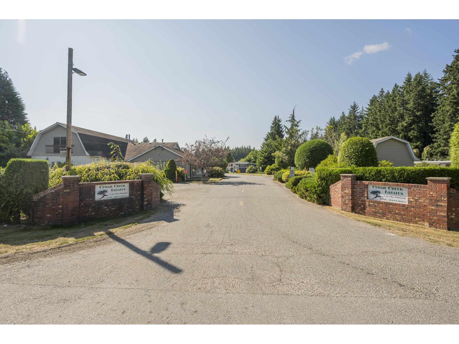 43a 3031 200 Street, Langley, British Columbia  V2Z 1N5 - Photo 31 - R3046746