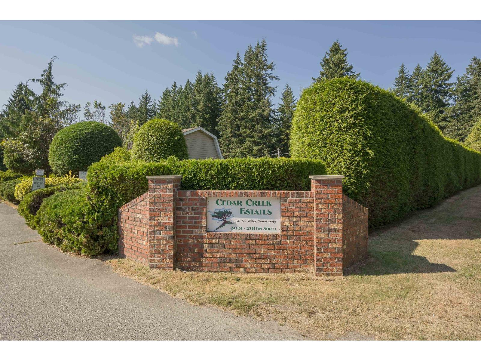 43a 3031 200 Street, Langley, British Columbia  V2Z 1N5 - Photo 30 - R3046746