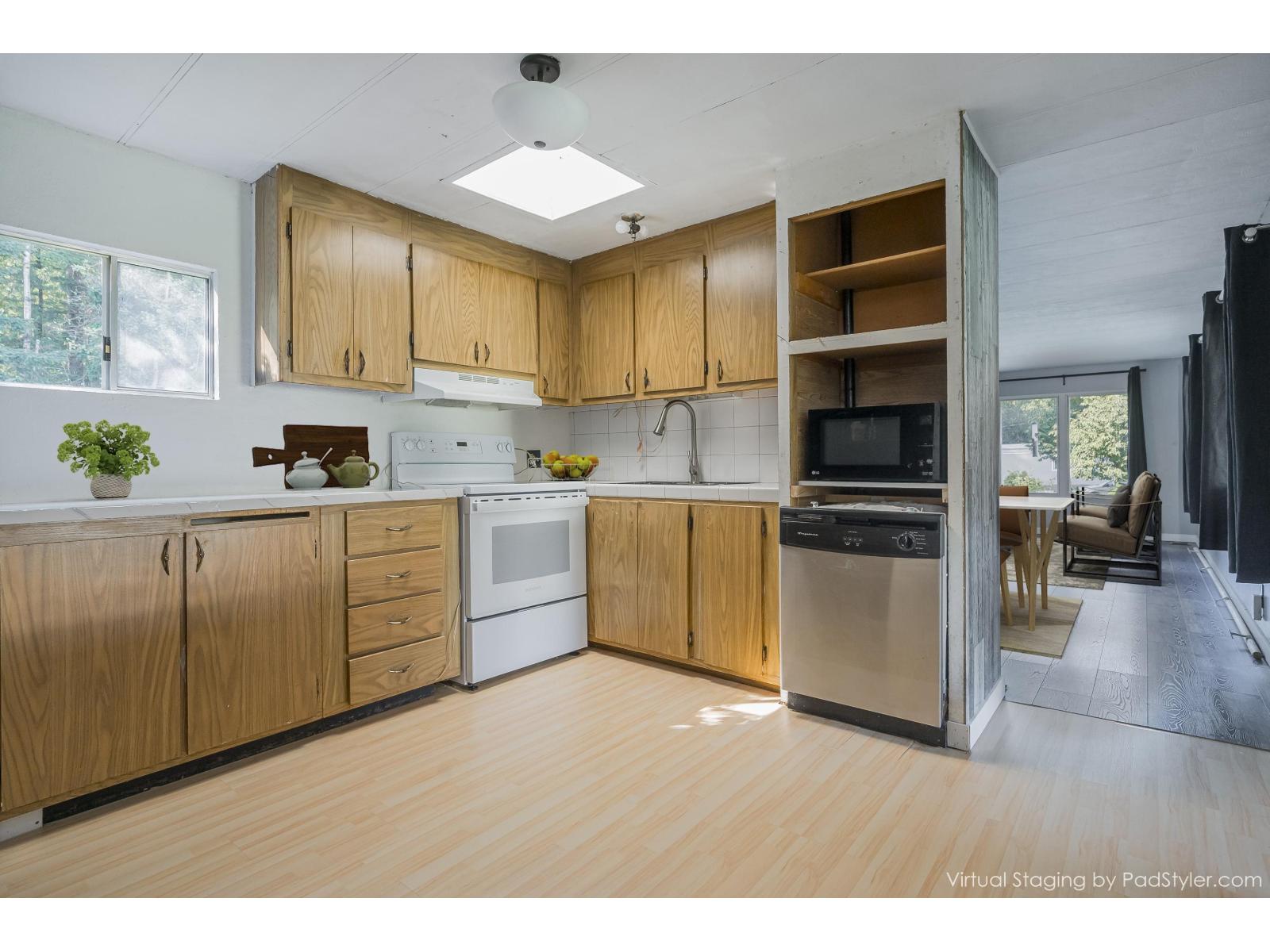 43a 3031 200 Street, Langley, British Columbia  V2Z 1N5 - Photo 4 - R3046746
