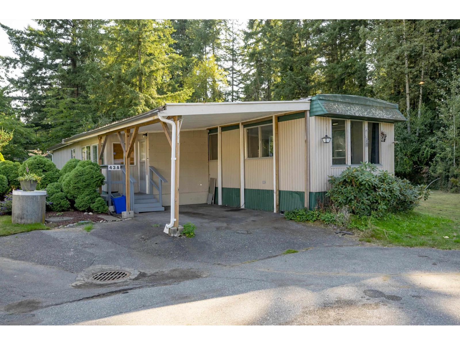 43a 3031 200 Street, Langley, British Columbia  V2Z 1N5 - Photo 21 - R3046746