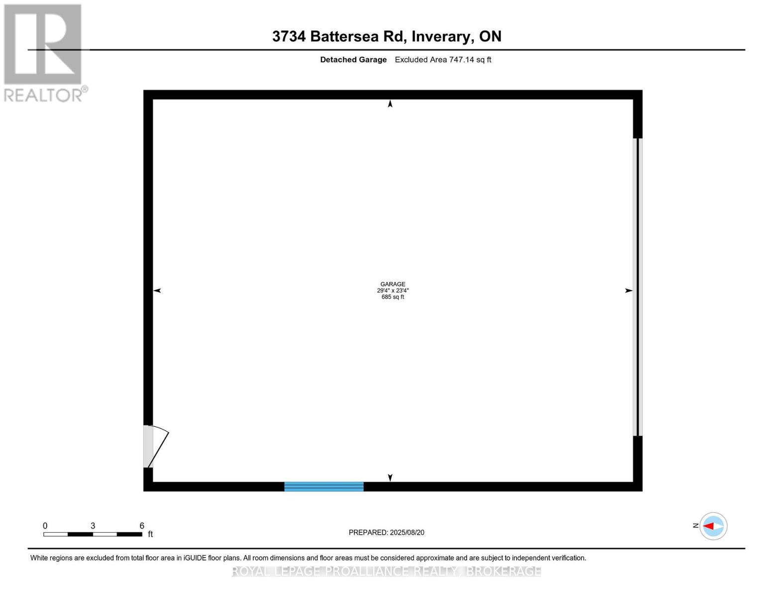 3734 Battersea Road, Frontenac, Ontario K0H 1X0 - Photo 29 - X12399920