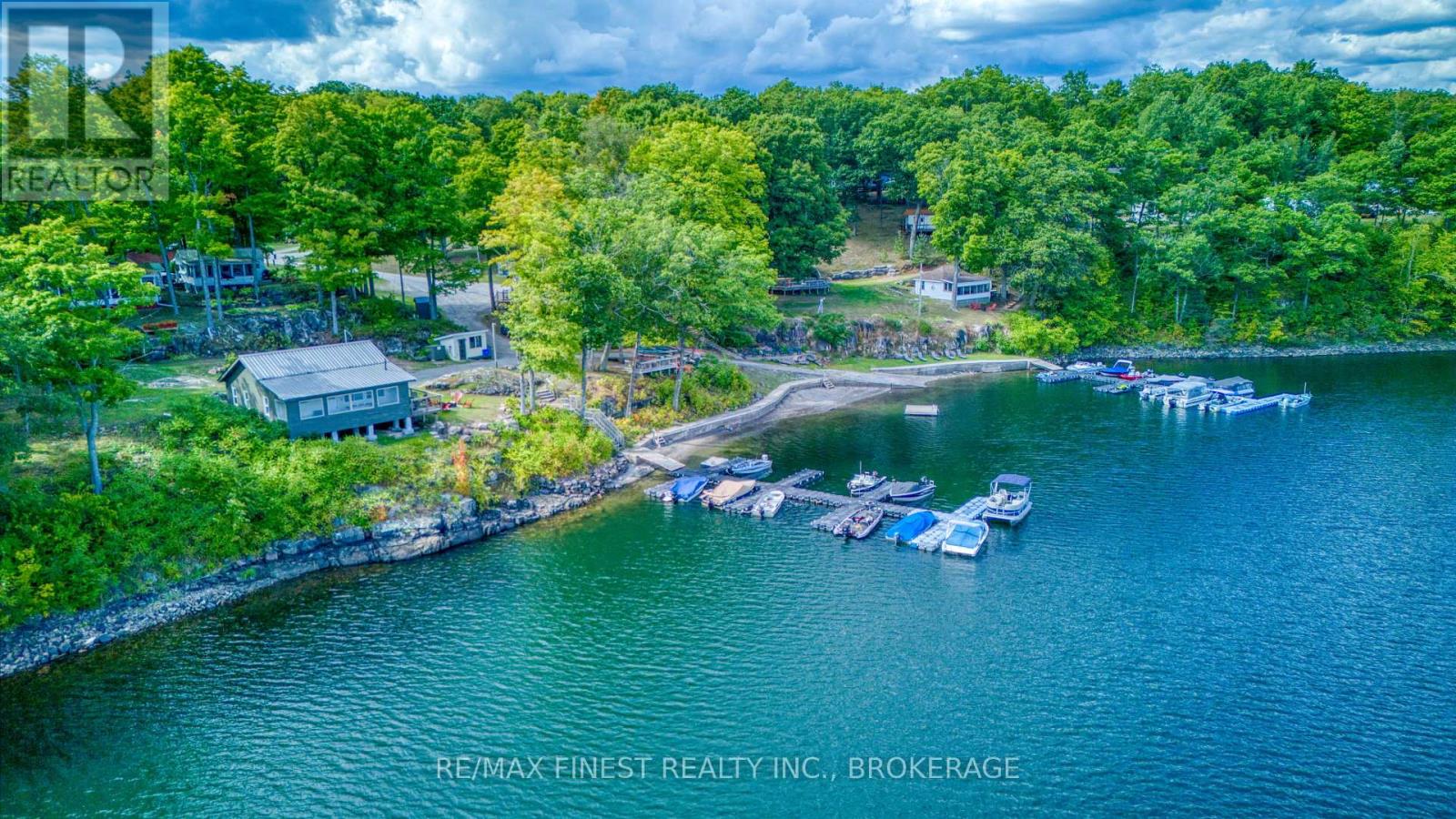 60C STINSON LANE, Frontenac, Ontario