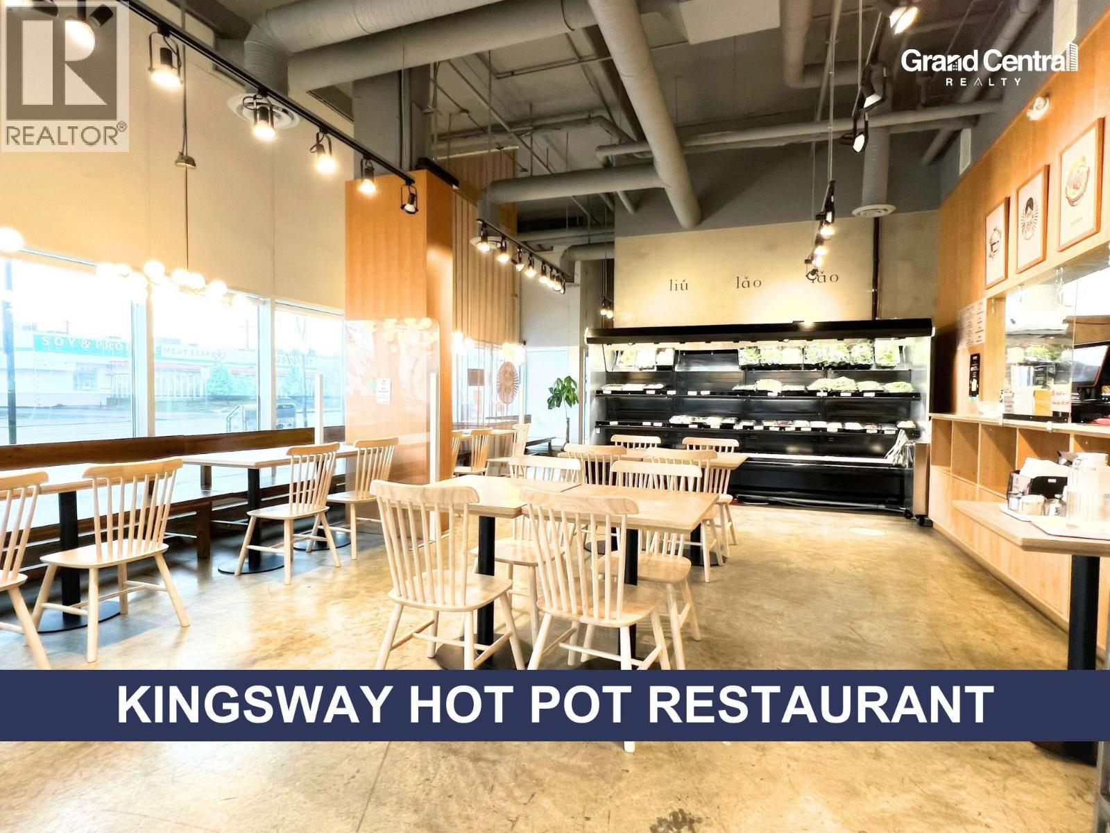 6289 KINGSWAY, Burnaby, British Columbia