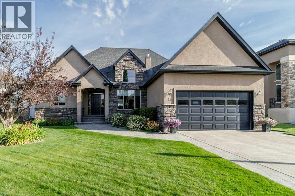 Property at 48 Fieldstone Way image 1