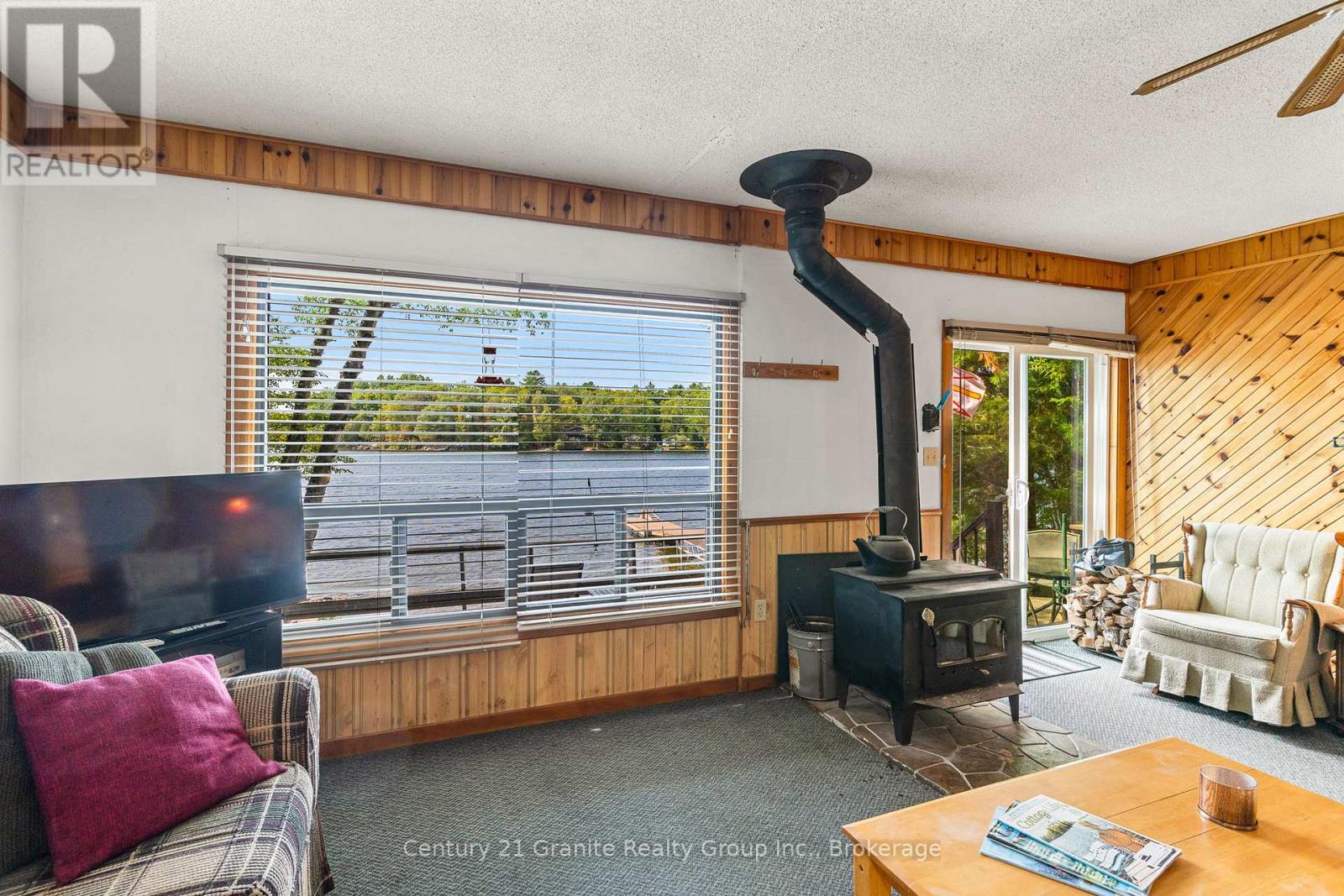 1100 Fairfield Bay Drive Sw, Minden Hills, Ontario  K0M 2K0 - Photo 17 - X12399931