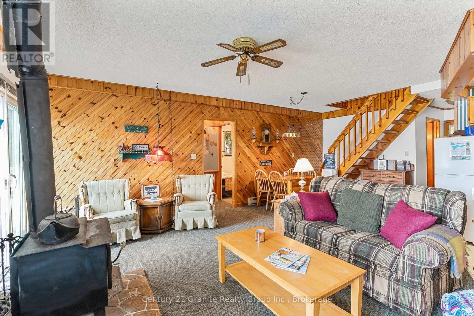 1100 Fairfield Bay Drive Sw, Minden Hills, Ontario  K0M 2K0 - Photo 19 - X12399931