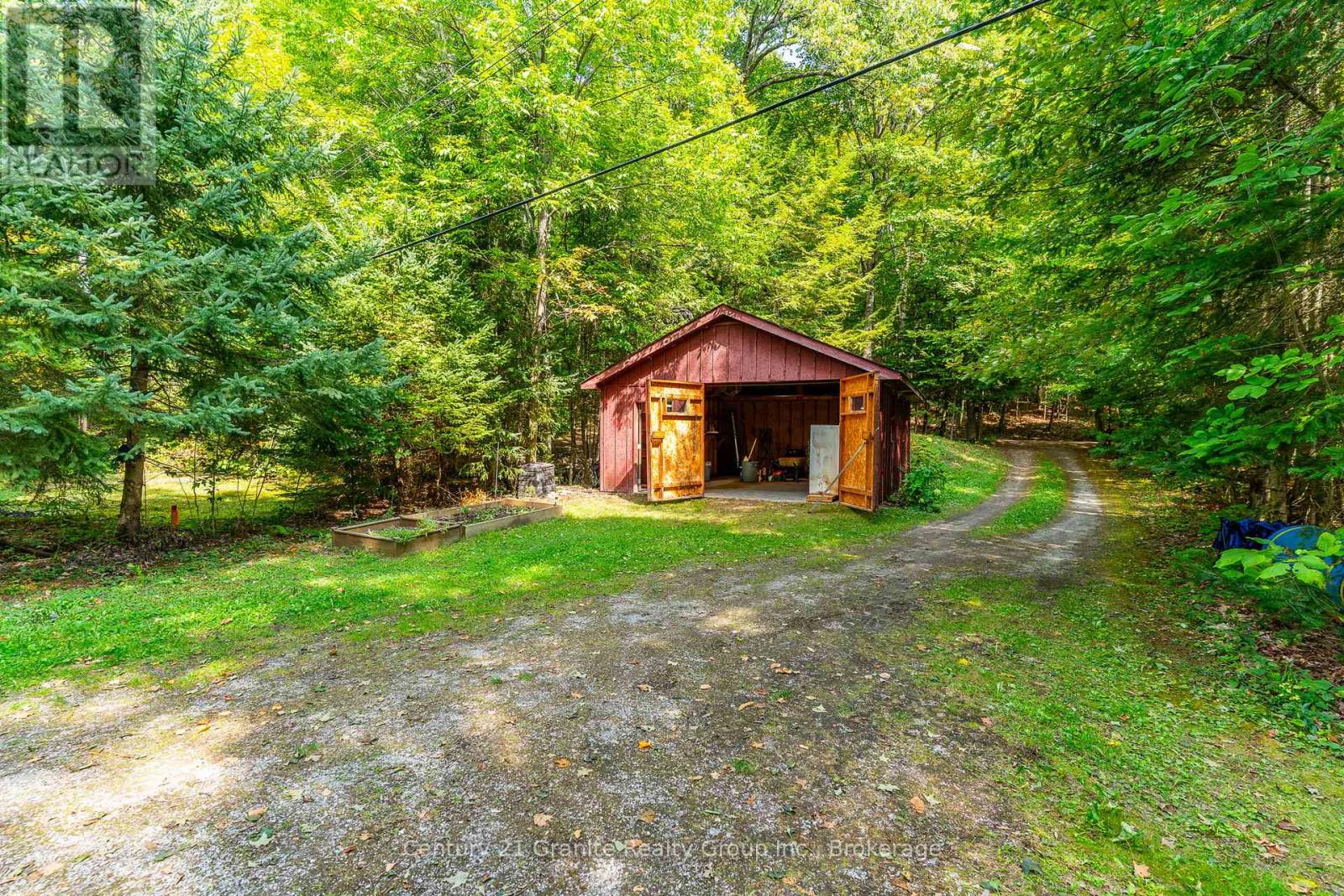 1100 Fairfield Bay Drive Sw, Minden Hills, Ontario  K0M 2K0 - Photo 42 - X12399931