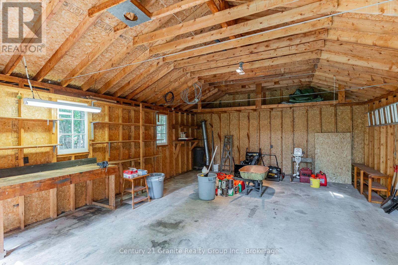 1100 Fairfield Bay Drive Sw, Minden Hills, Ontario  K0M 2K0 - Photo 43 - X12399931