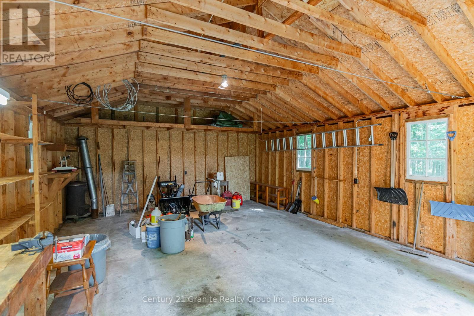 1100 Fairfield Bay Drive Sw, Minden Hills, Ontario  K0M 2K0 - Photo 44 - X12399931