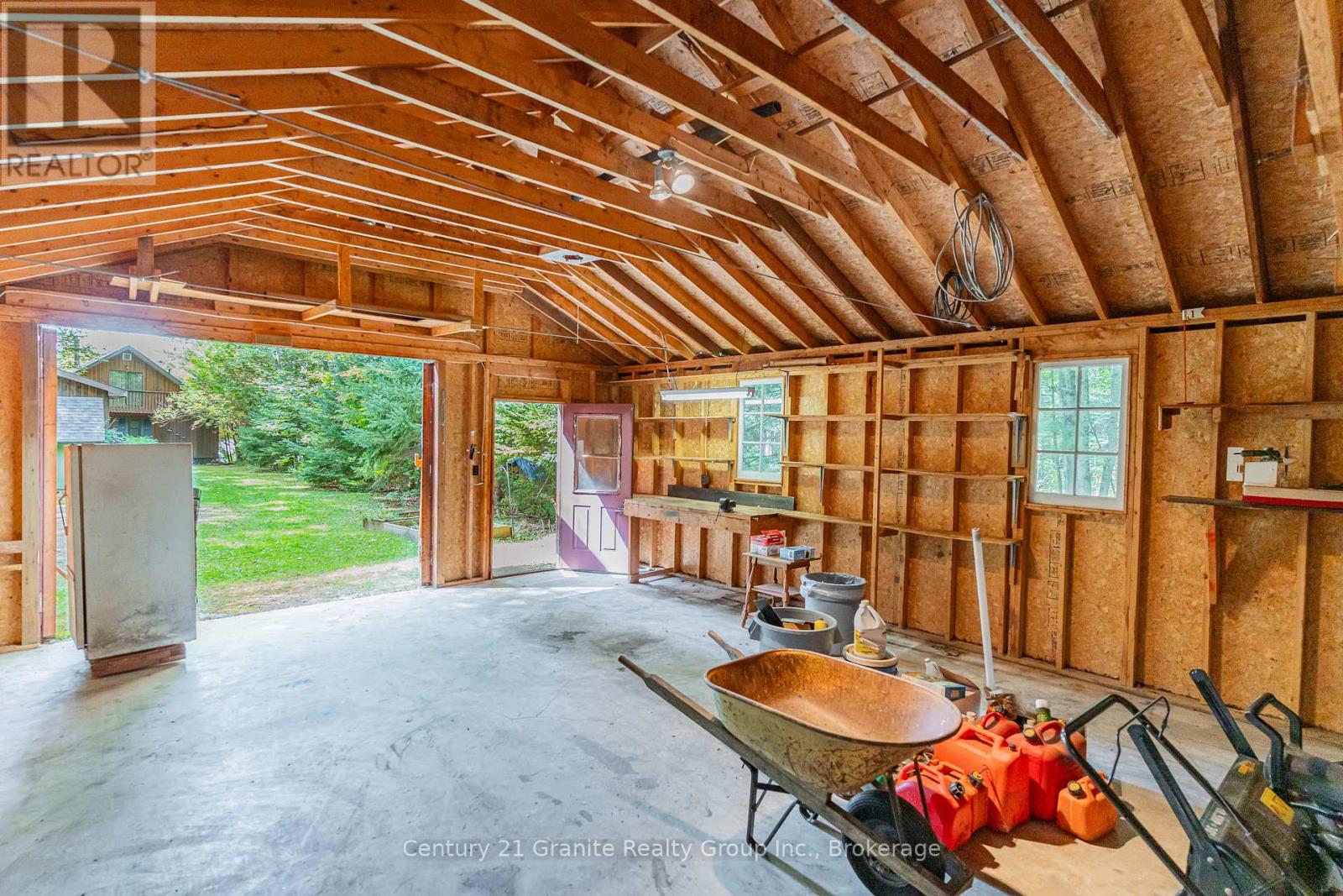 1100 Fairfield Bay Drive Sw, Minden Hills, Ontario  K0M 2K0 - Photo 45 - X12399931