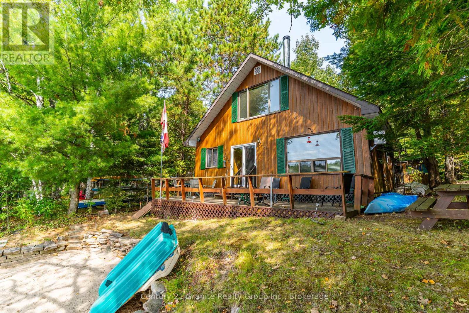 1100 Fairfield Bay Drive Sw, Minden Hills, Ontario  K0M 2K0 - Photo 47 - X12399931