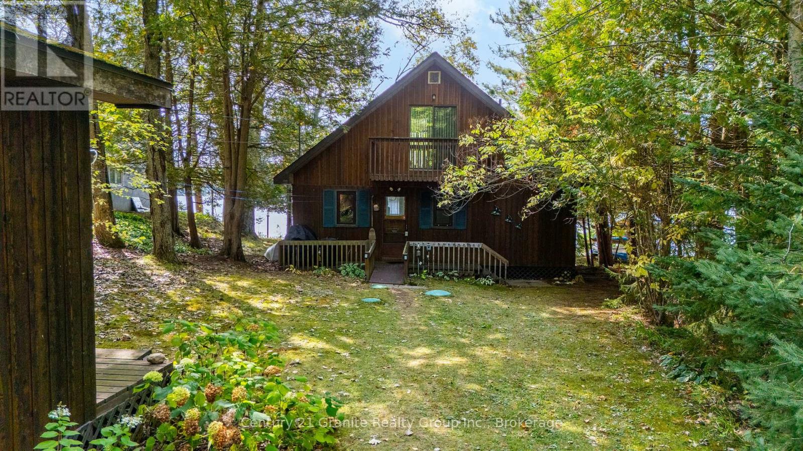 1100 Fairfield Bay Drive Sw, Minden Hills, Ontario  K0M 2K0 - Photo 7 - X12399931