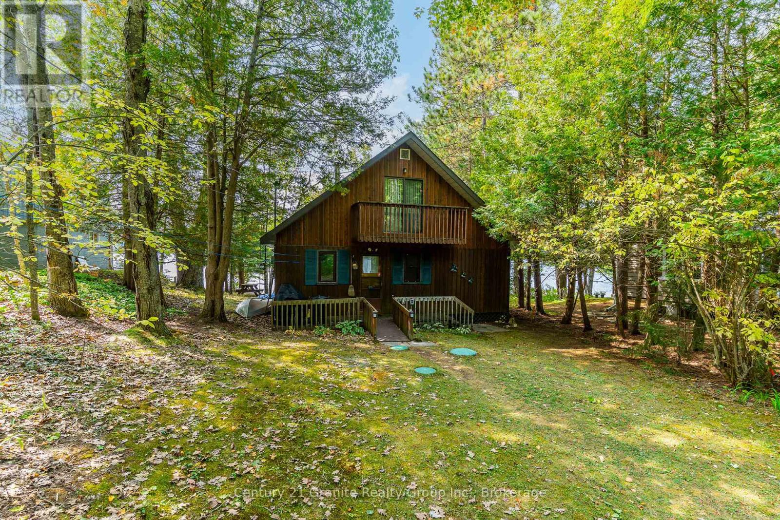 1100 Fairfield Bay Drive Sw, Minden Hills, Ontario  K0M 2K0 - Photo 8 - X12399931