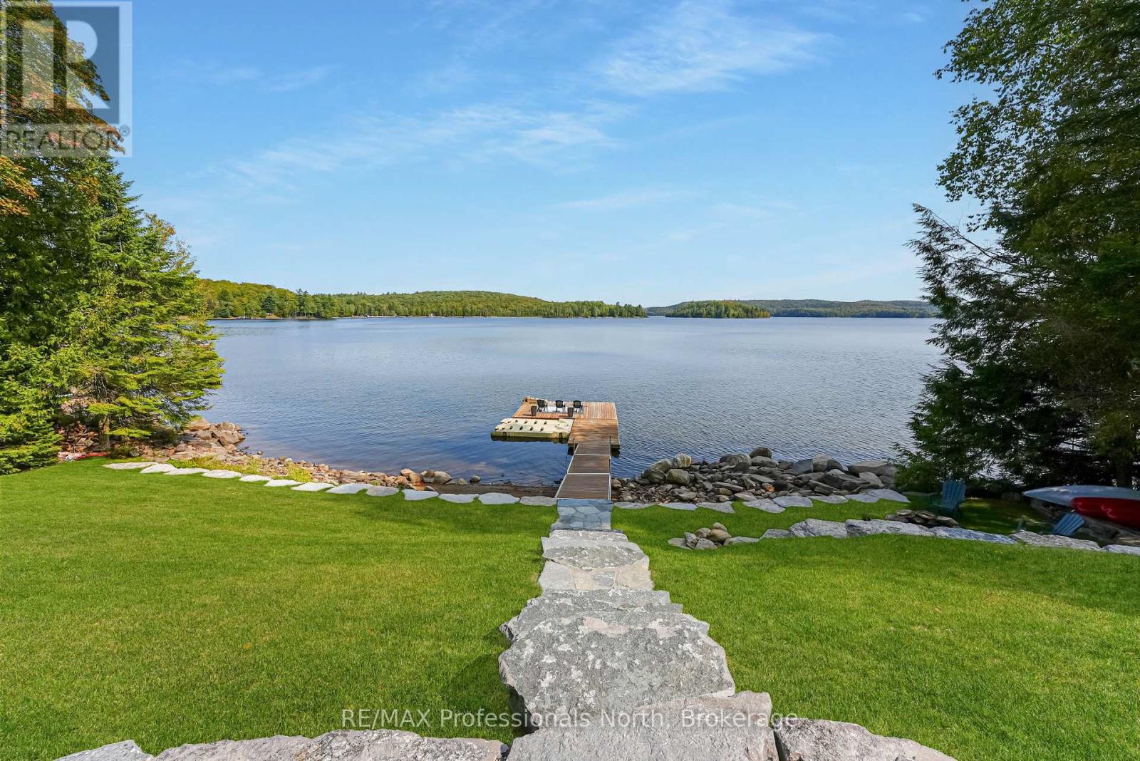 1015 Treasure Drive, Dysart Et Al (Harburn), Ontario  K0M 1S0 - Photo 37 - X12399933