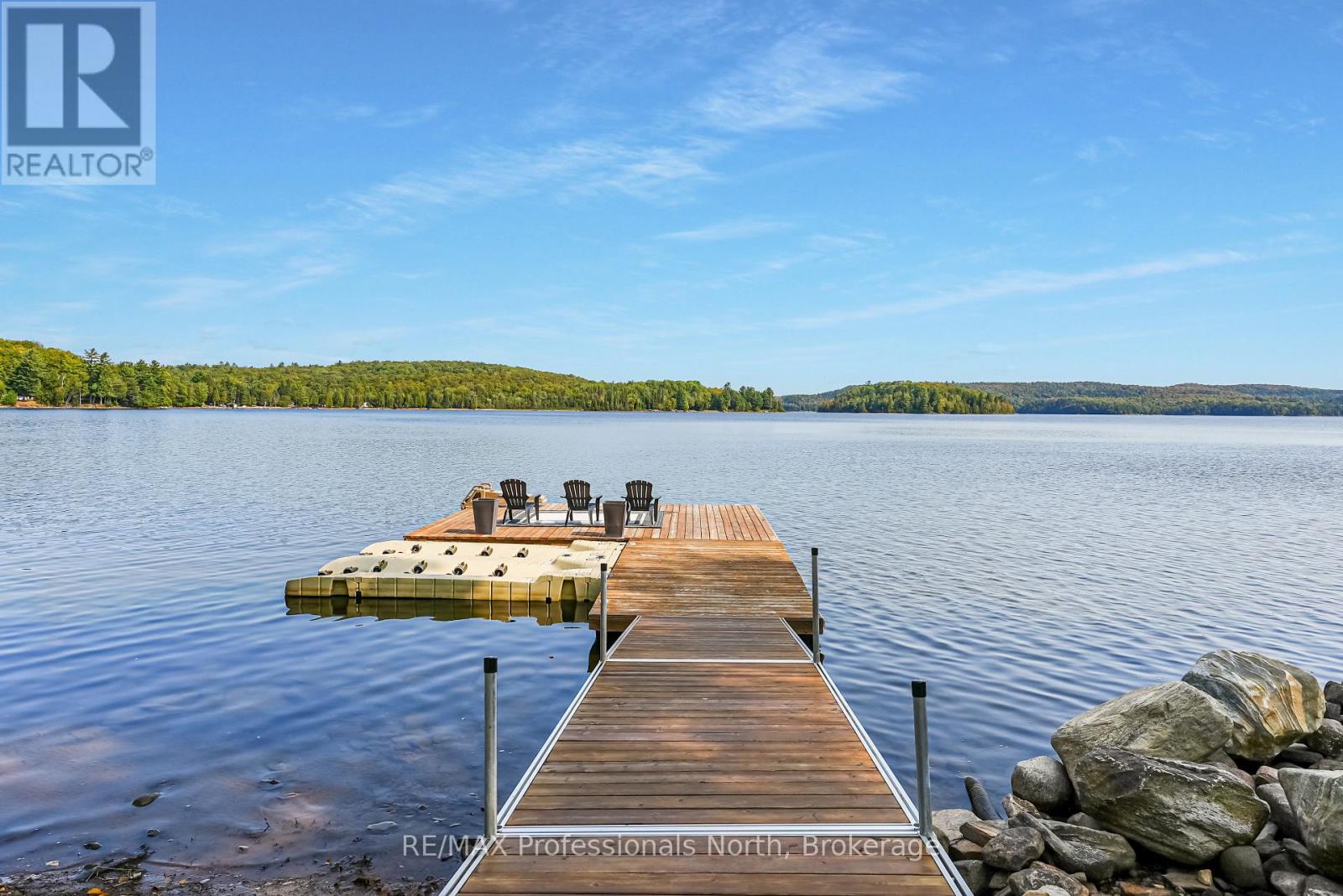 1015 Treasure Drive, Dysart Et Al (Harburn), Ontario  K0M 1S0 - Photo 38 - X12399933
