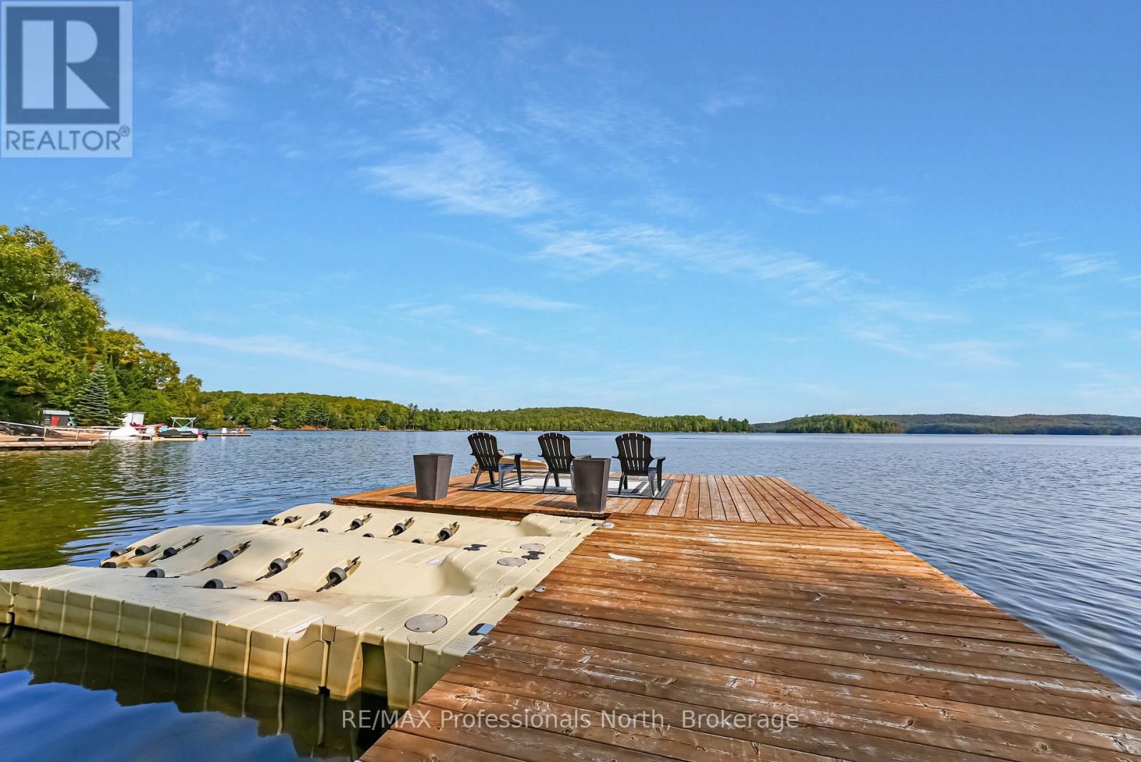 1015 Treasure Drive, Dysart Et Al (Harburn), Ontario  K0M 1S0 - Photo 39 - X12399933