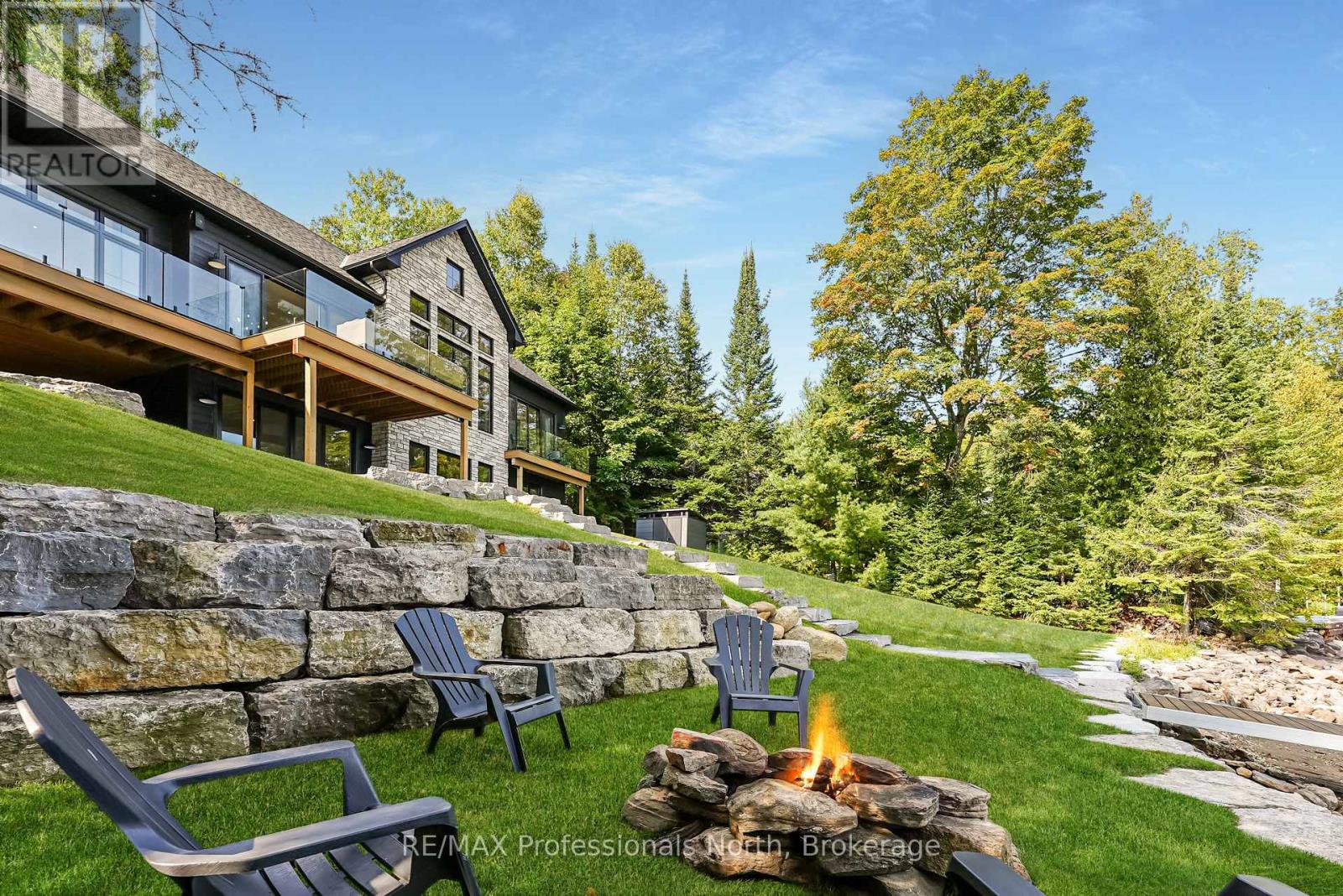 1015 Treasure Drive, Dysart Et Al (Harburn), Ontario  K0M 1S0 - Photo 4 - X12399933