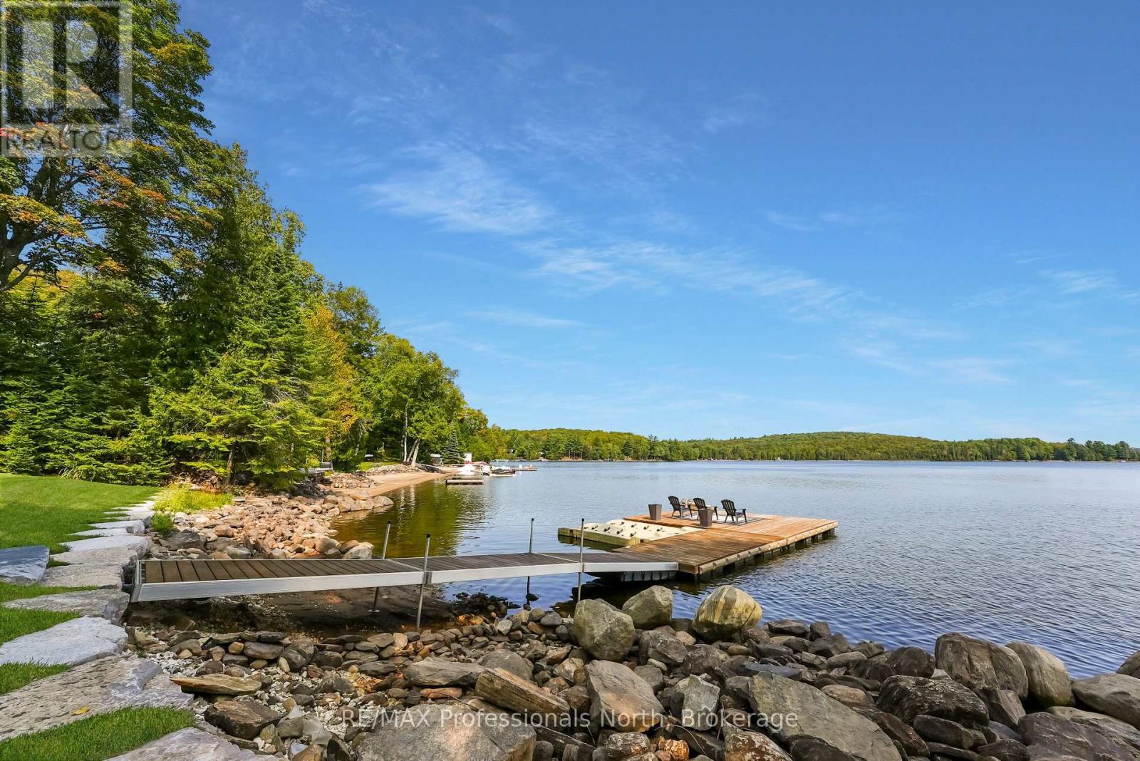 1015 Treasure Drive, Dysart Et Al (Harburn), Ontario  K0M 1S0 - Photo 40 - X12399933
