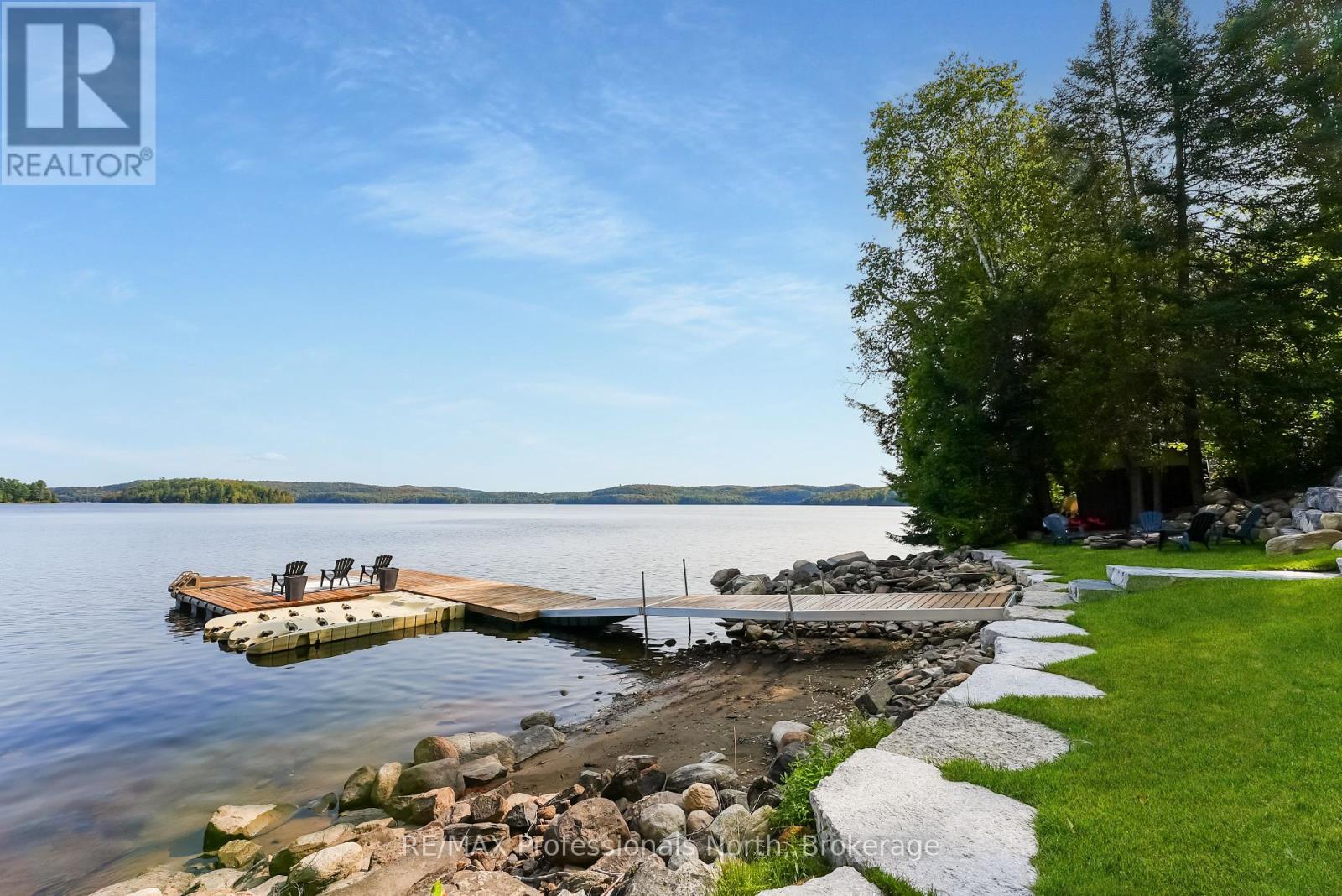1015 Treasure Drive, Dysart Et Al (Harburn), Ontario  K0M 1S0 - Photo 41 - X12399933