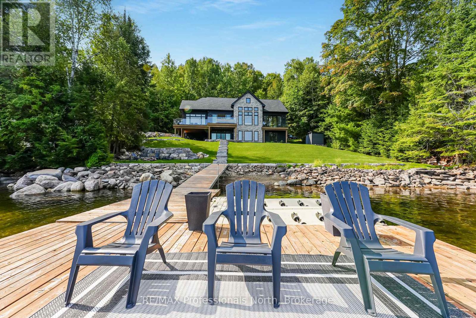 1015 Treasure Drive, Dysart Et Al (Harburn), Ontario  K0M 1S0 - Photo 42 - X12399933