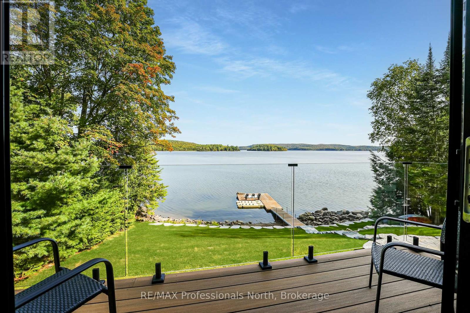 1015 Treasure Drive, Dysart Et Al (Harburn), Ontario  K0M 1S0 - Photo 44 - X12399933